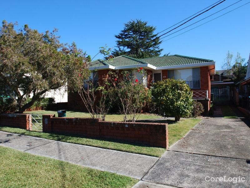 29 Hyacinth St, Asquith, NSW 2077