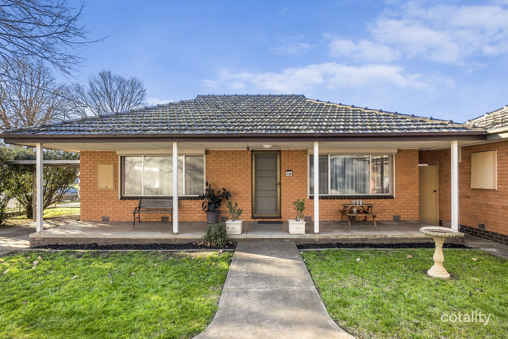 1/30 Grant St, Bacchus Marsh, VIC 3340