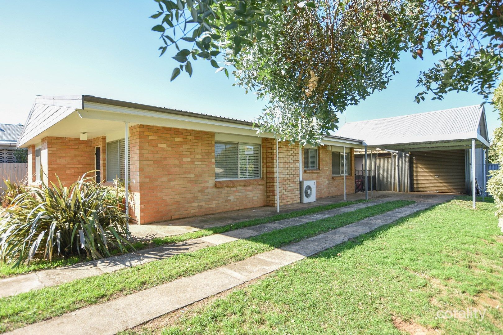 14 Church St, Millthorpe, NSW 2798