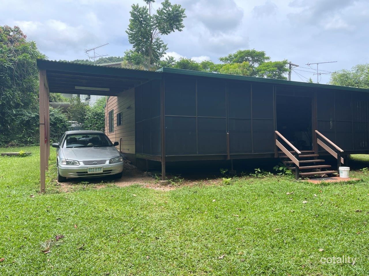 19 Webb Ct, Bingil Bay, QLD 4852