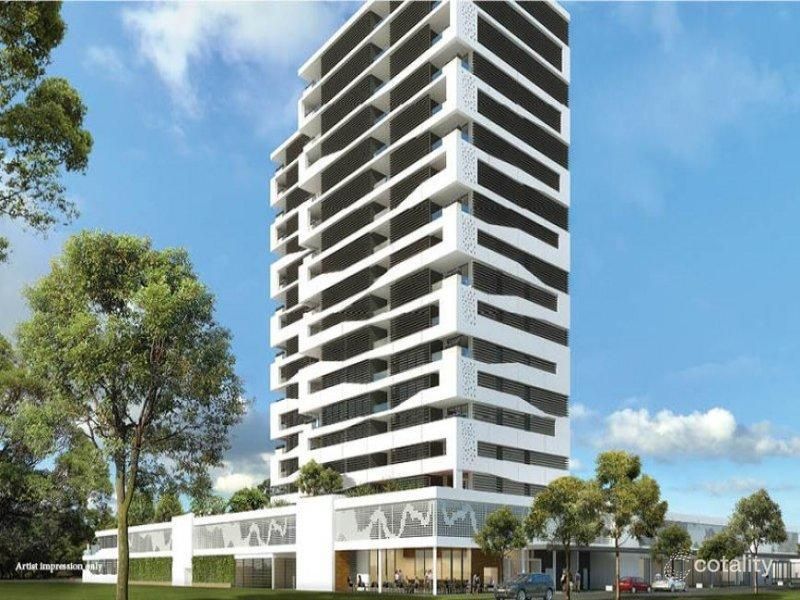 2 Hawthorne Pl, Burswood, WA 6100
