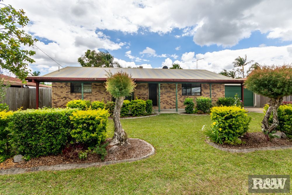 51 Bluebell St, Caboolture, QLD 4510