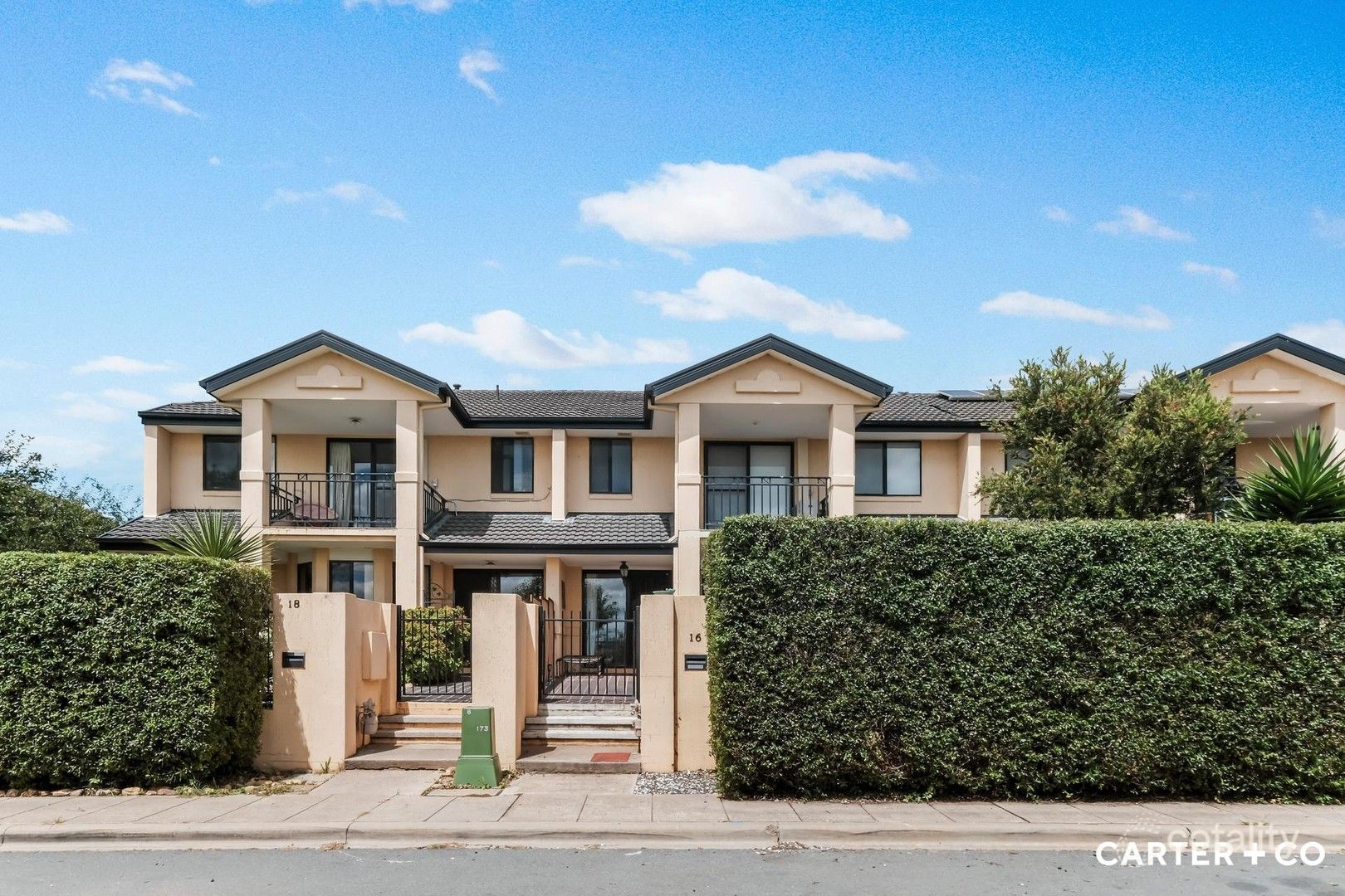 16 Stromlo Cres, Palmerston, ACT 2913