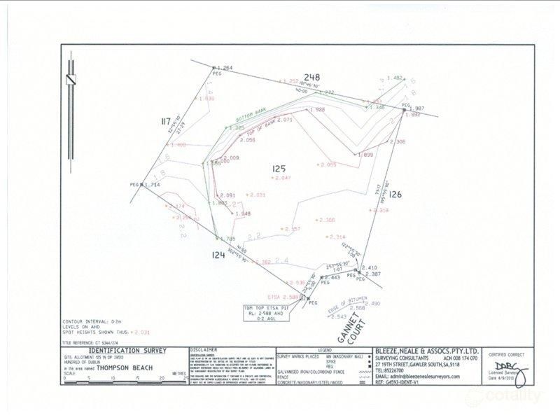7 Gannet Ct, Thompson Beach, SA 5501