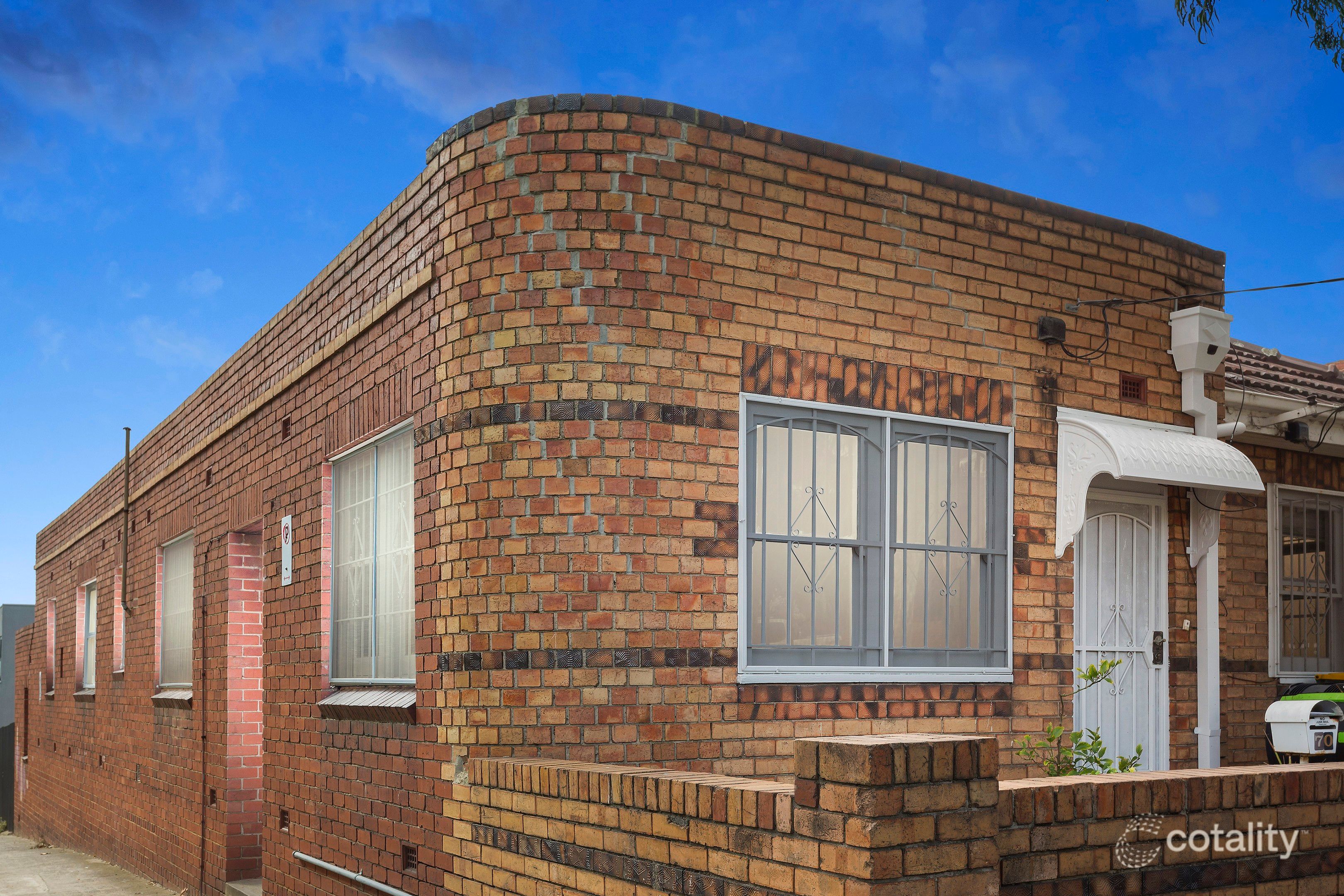 70 Elm St, North Melbourne, VIC 3051