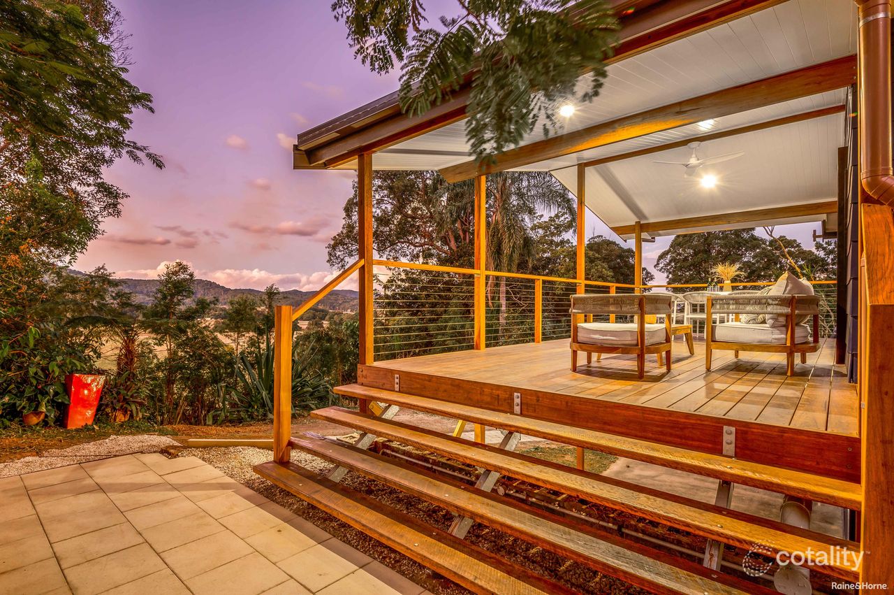 135 Campbells Rd, Dungay, NSW 2484