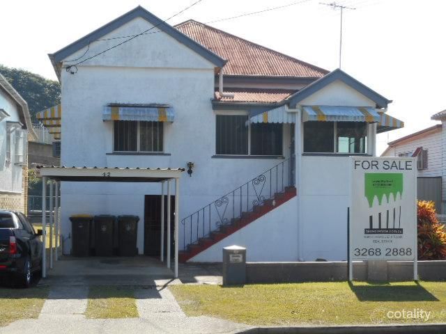 42 Jackson St, Hamilton, QLD 4007