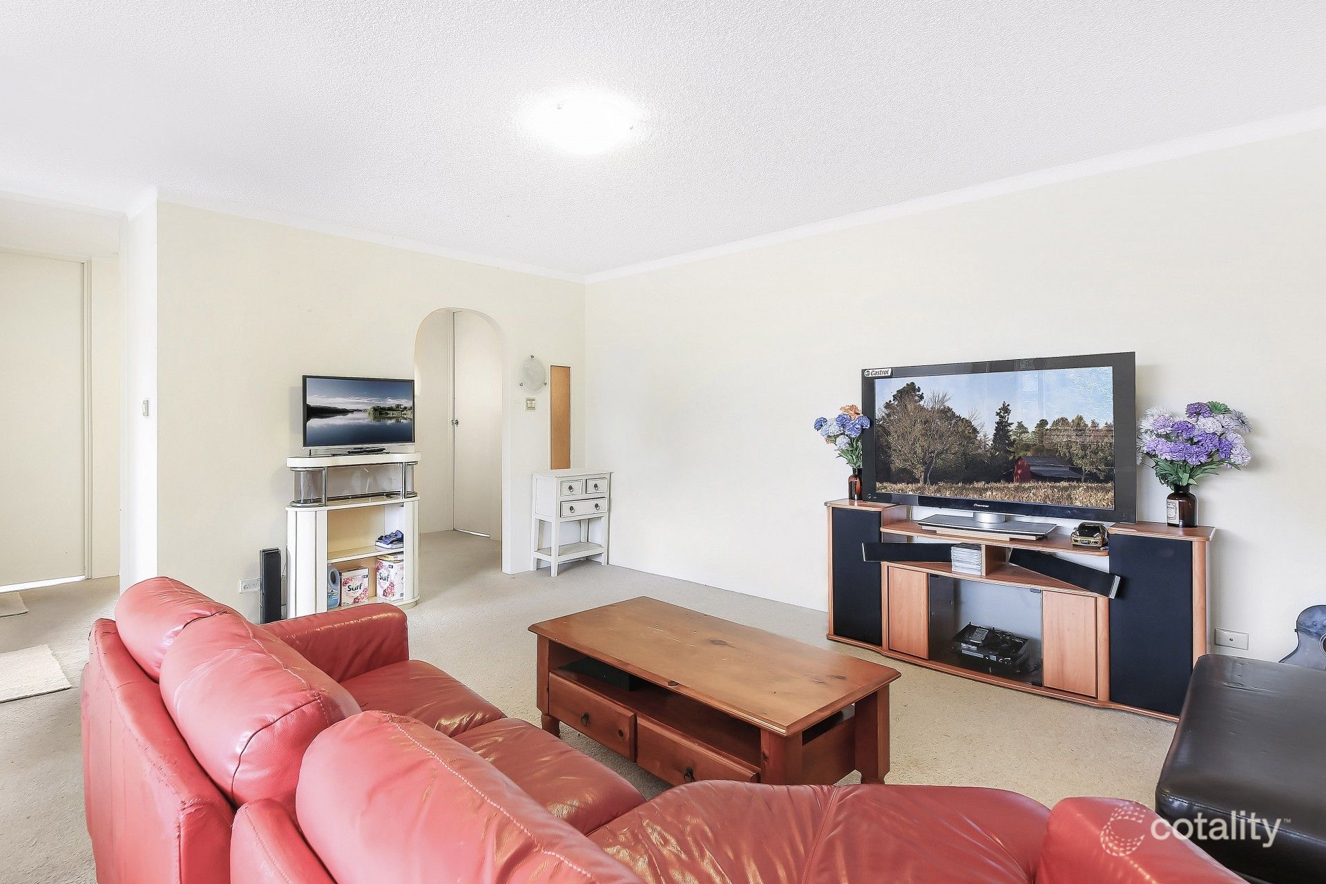 8/391 Mowbray Rd W, Chatswood, NSW 2067