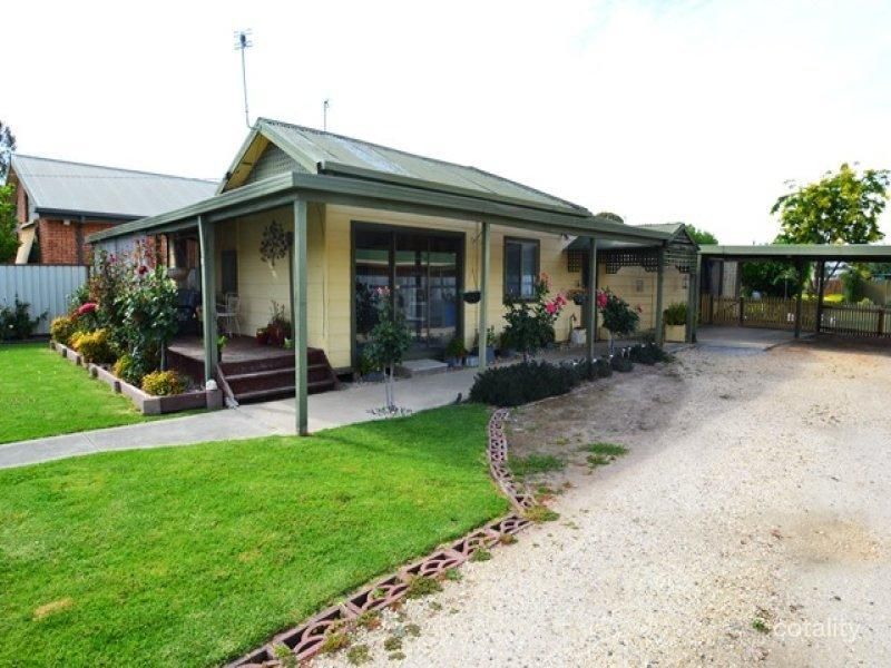 8 Mentor St, Seymour, VIC 3660