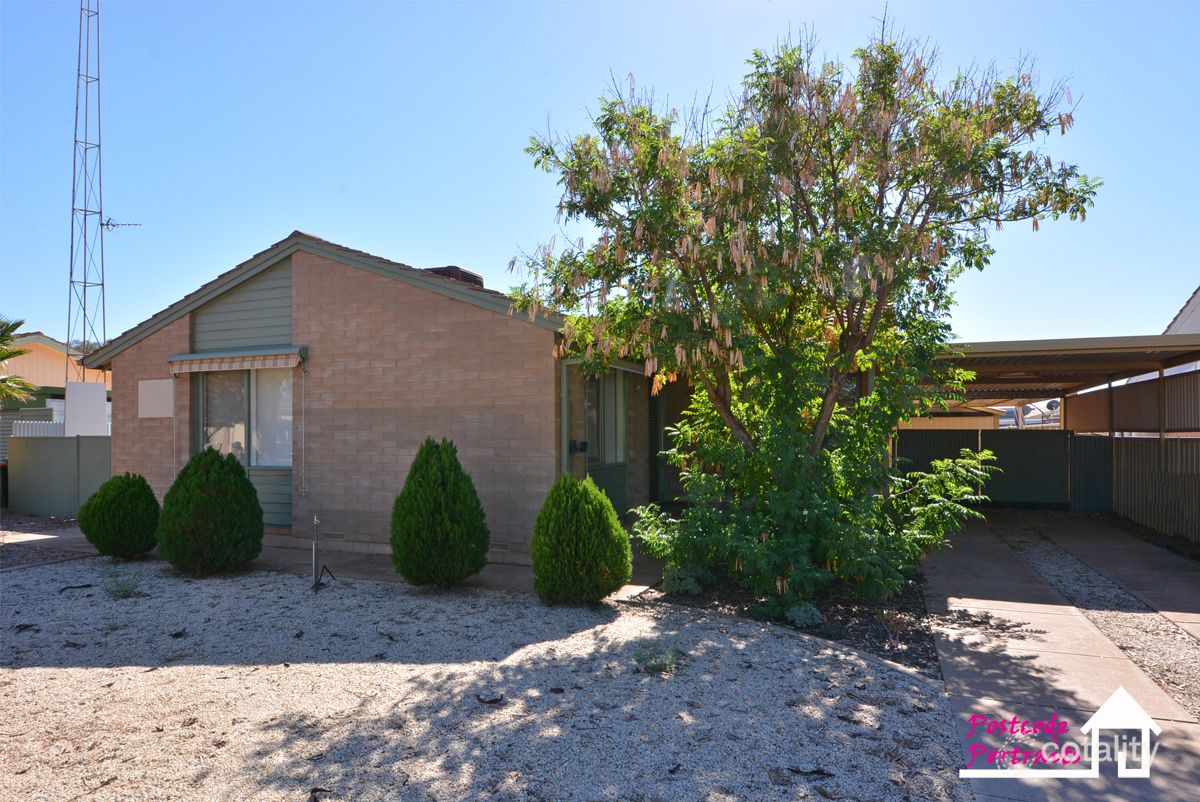 14 Hannemann Dr, Whyalla Jenkins, SA 5609