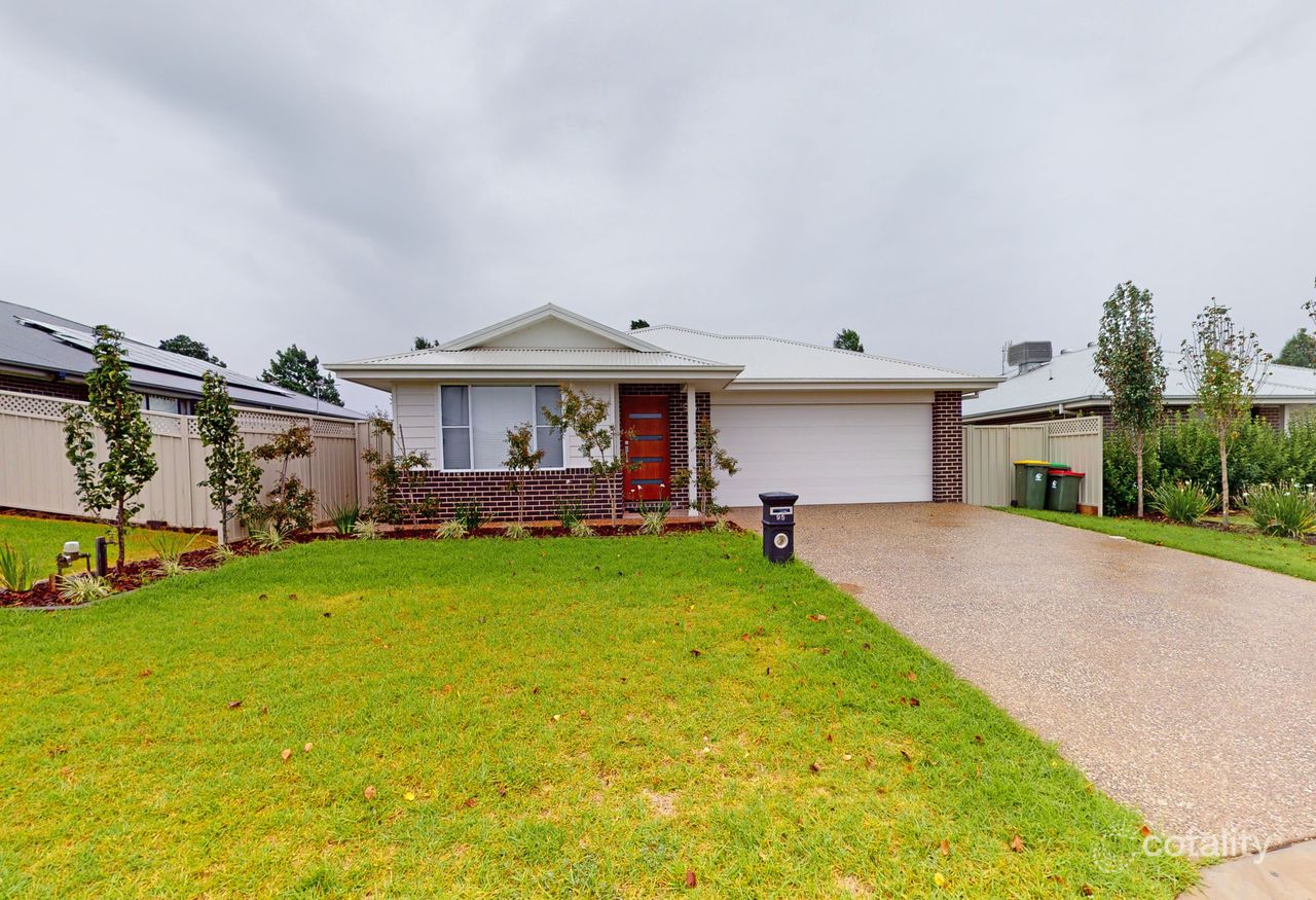 95 Champagne Dr, Dubbo, NSW 2830