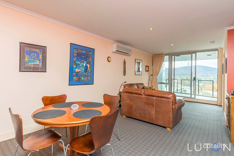 34/20 Moore St, Turner, ACT 2612