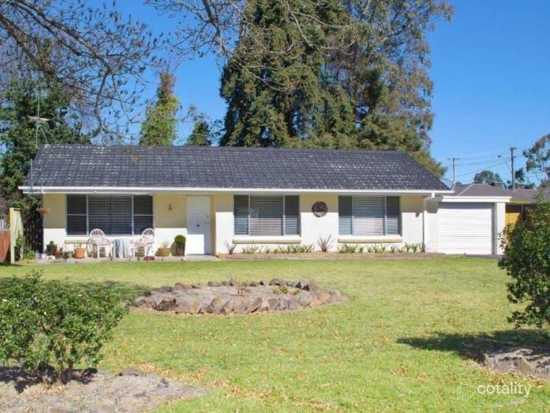 4 Dorothy Ave, Armidale, NSW 2350