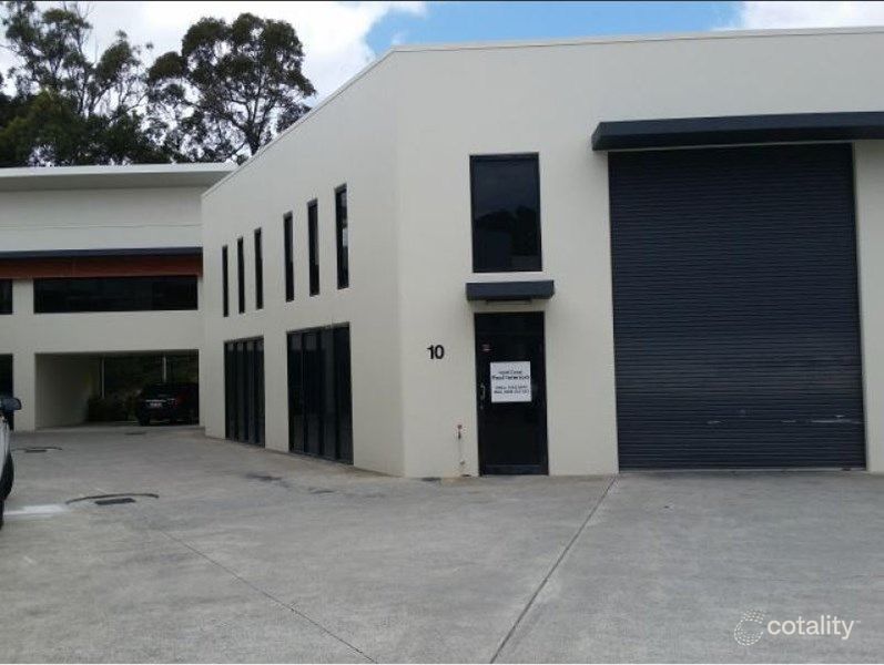 10/15 John Duncan Ct, Varsity Lakes, QLD 4227