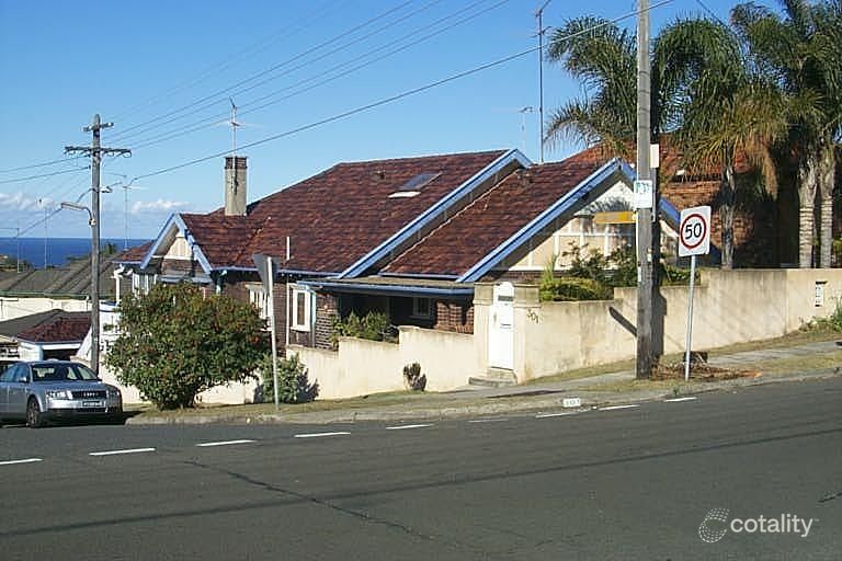 301 Military Rd, Dover Heights, NSW 2030