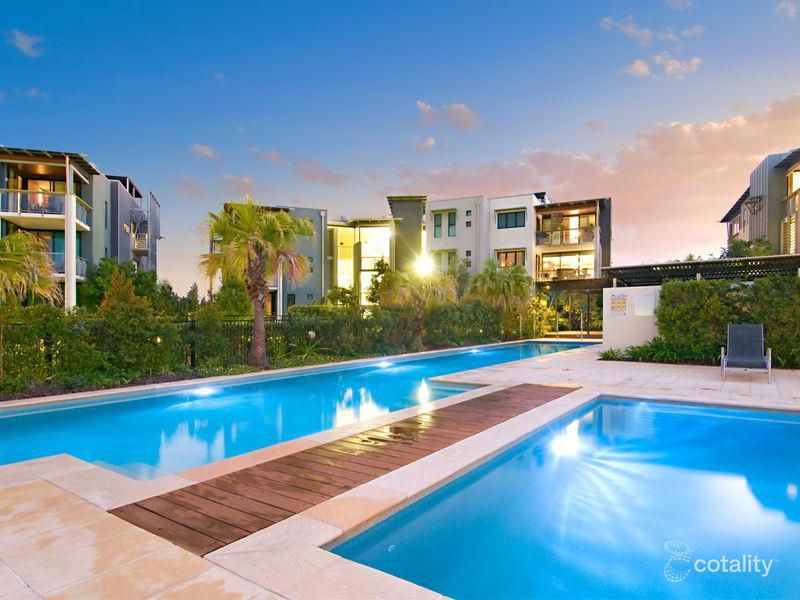 13/20 Baywater Dr, Twin Waters, QLD 4564