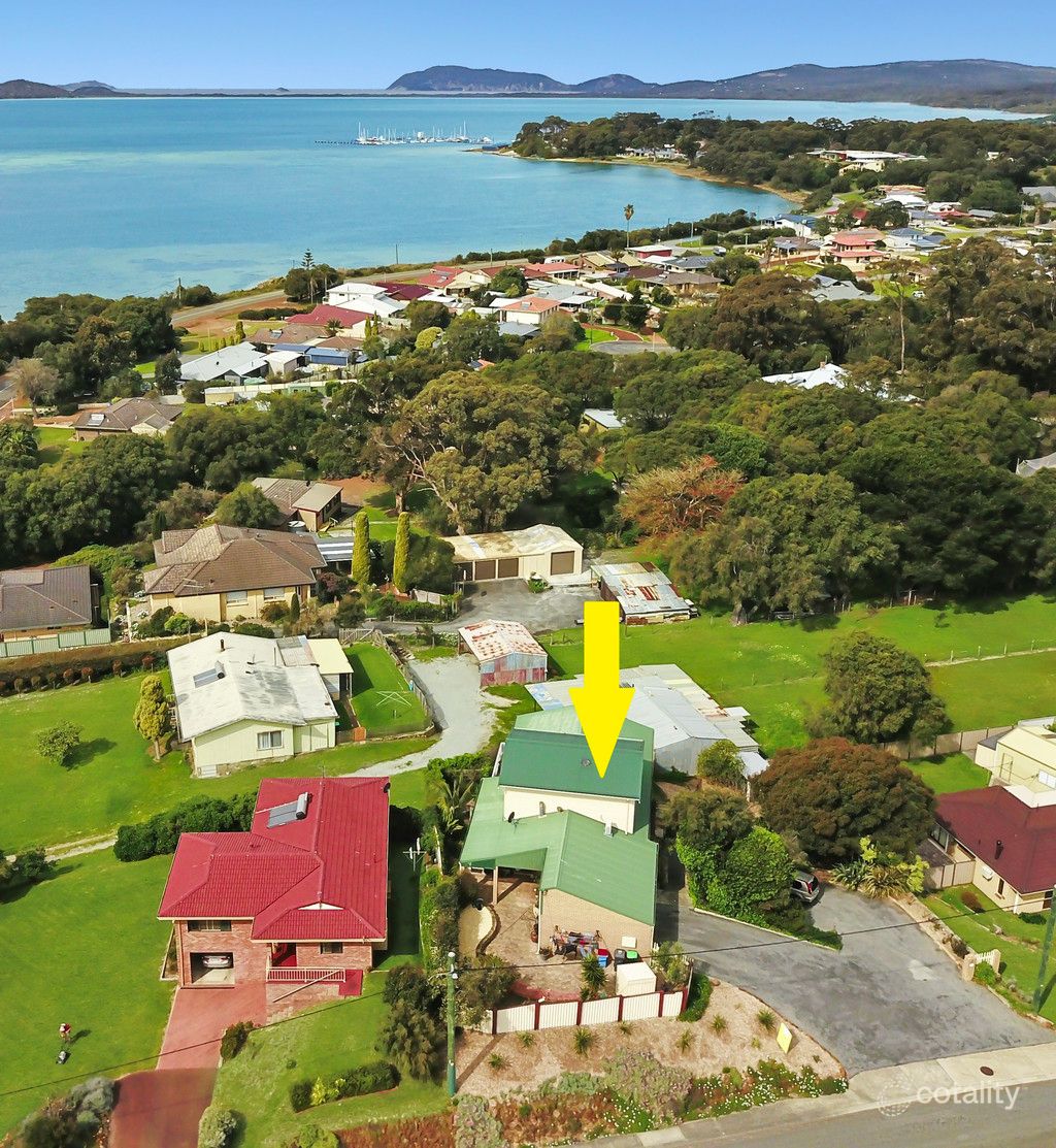 3 O'Connell St, Little Grove, WA 6330