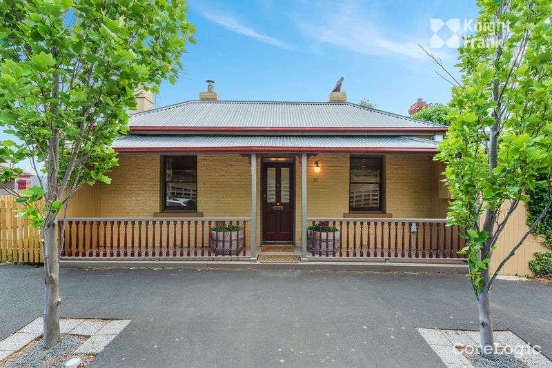 3/85 Barrack St, Hobart, TAS 7000