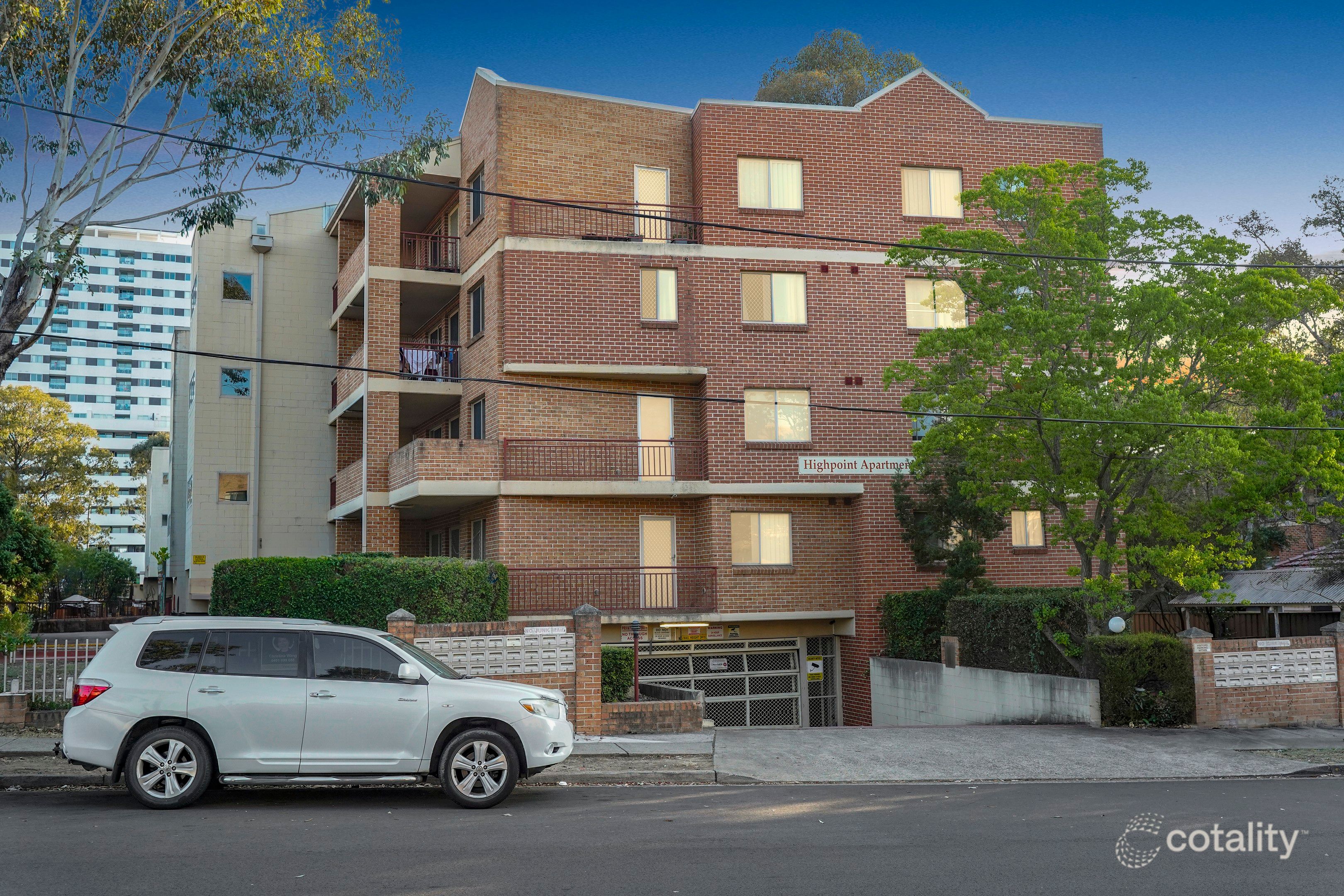 34/4 Fourth Ave, Blacktown, NSW 2148