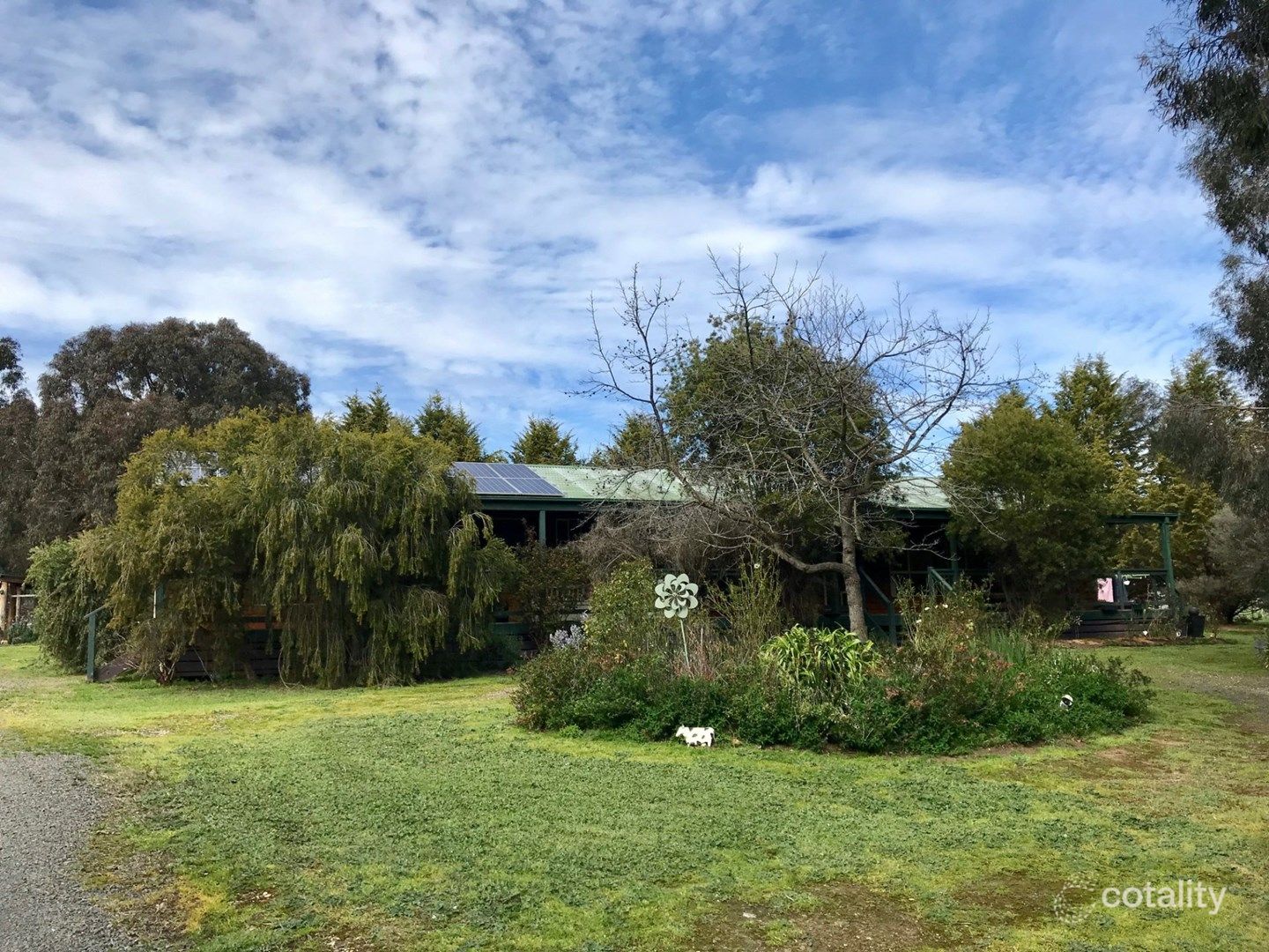 20 Weeks Ct, Alexandra, VIC 3714