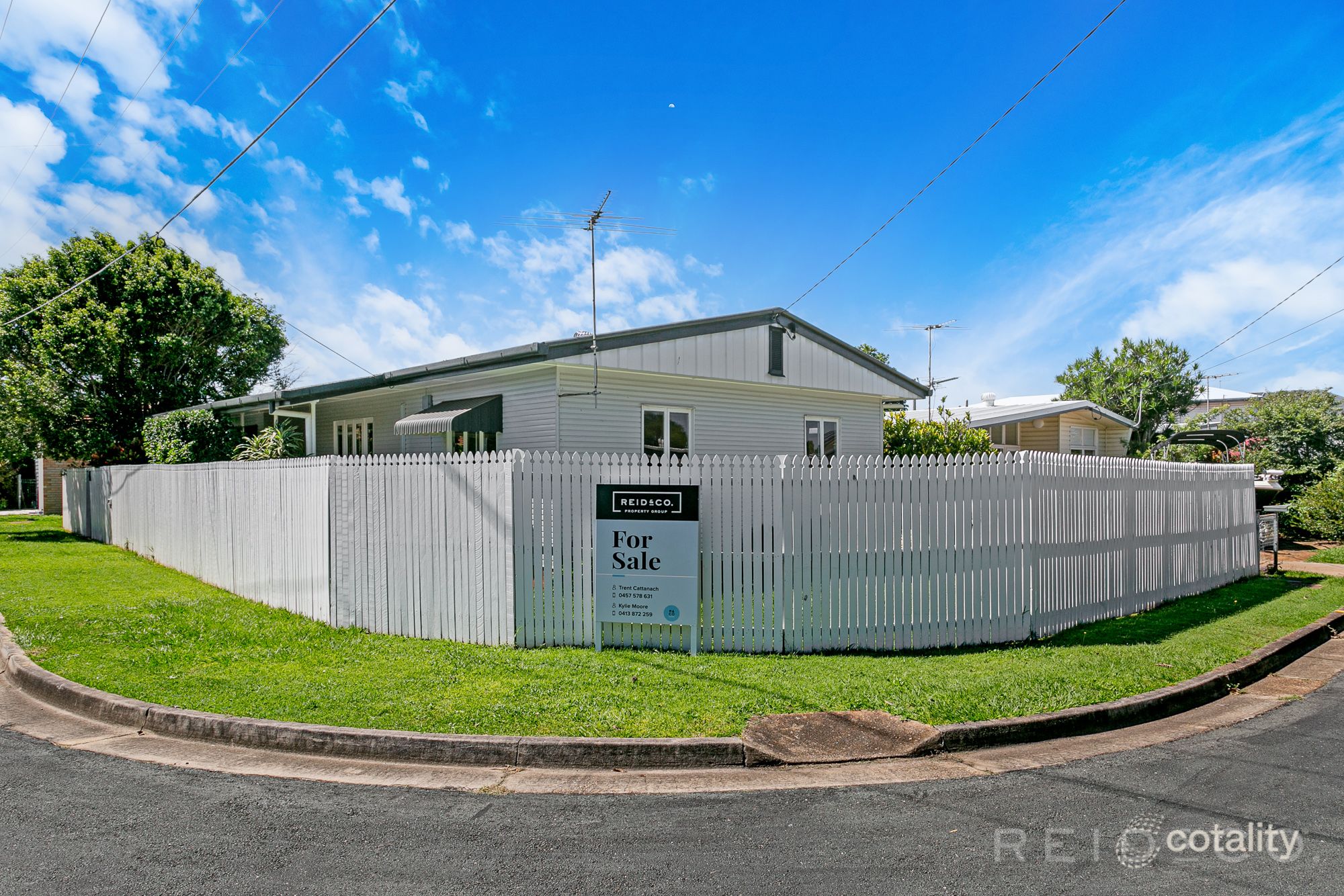 4 Mein St, Scarborough, QLD 4020