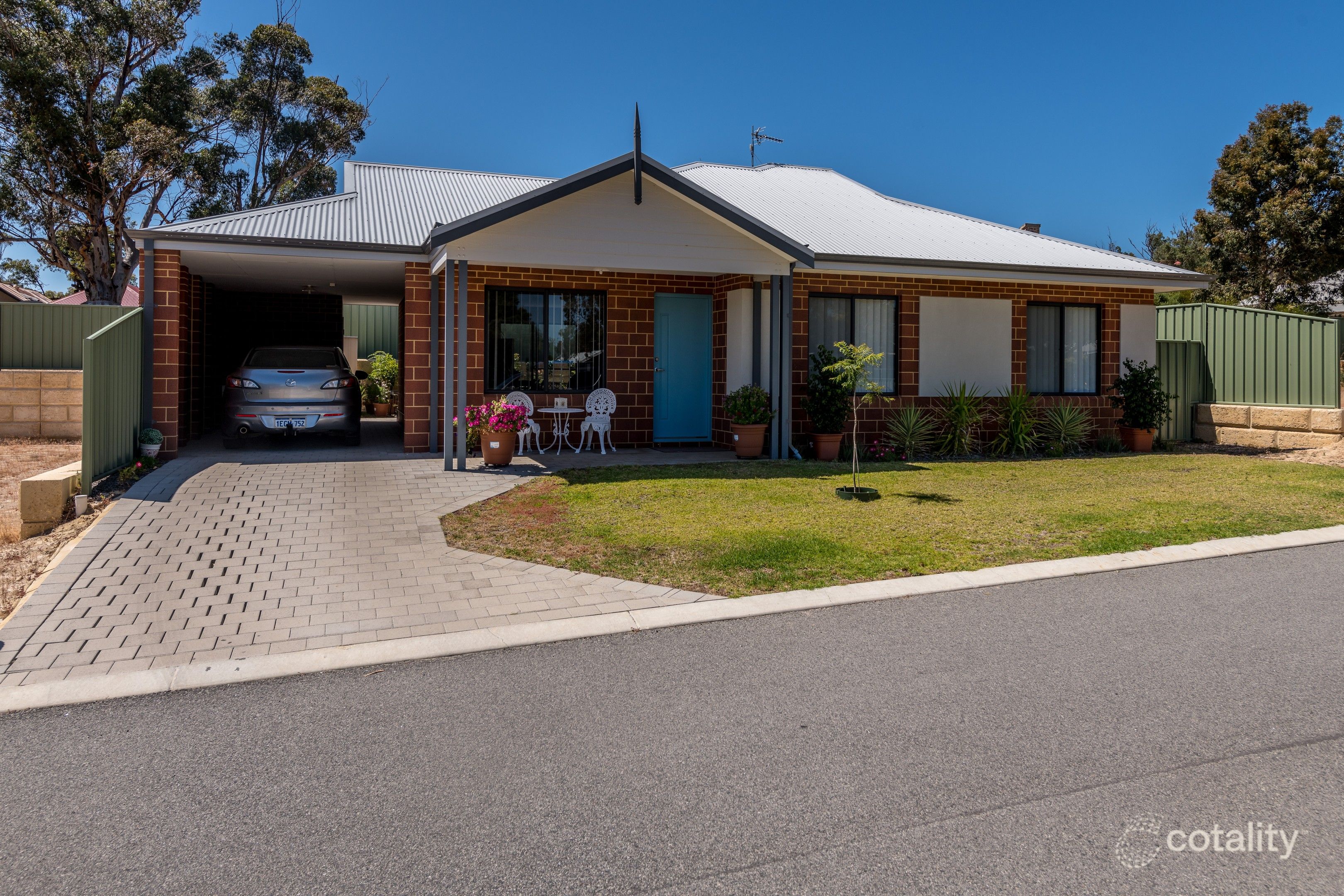 18/44 Stirling Tce, Toodyay, WA 6566