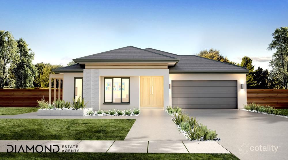 13 Clubrush Gr, Officer, VIC 3809