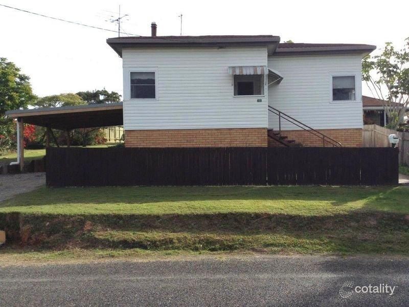 18 Mackay St, Woolgoolga, NSW 2456