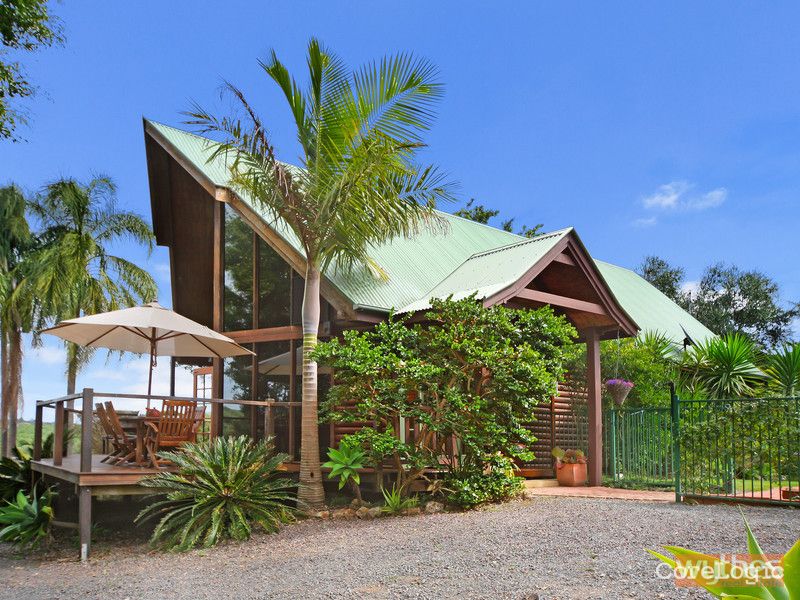 637 Black Mountain Rd, Black Mountain, QLD 4563