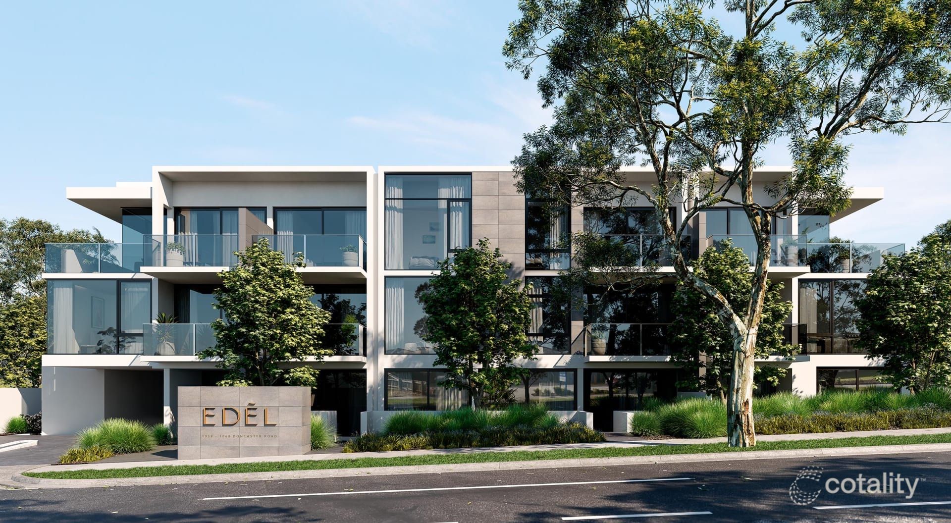 204/1058 Doncaster Rd, Doncaster East, VIC 3109