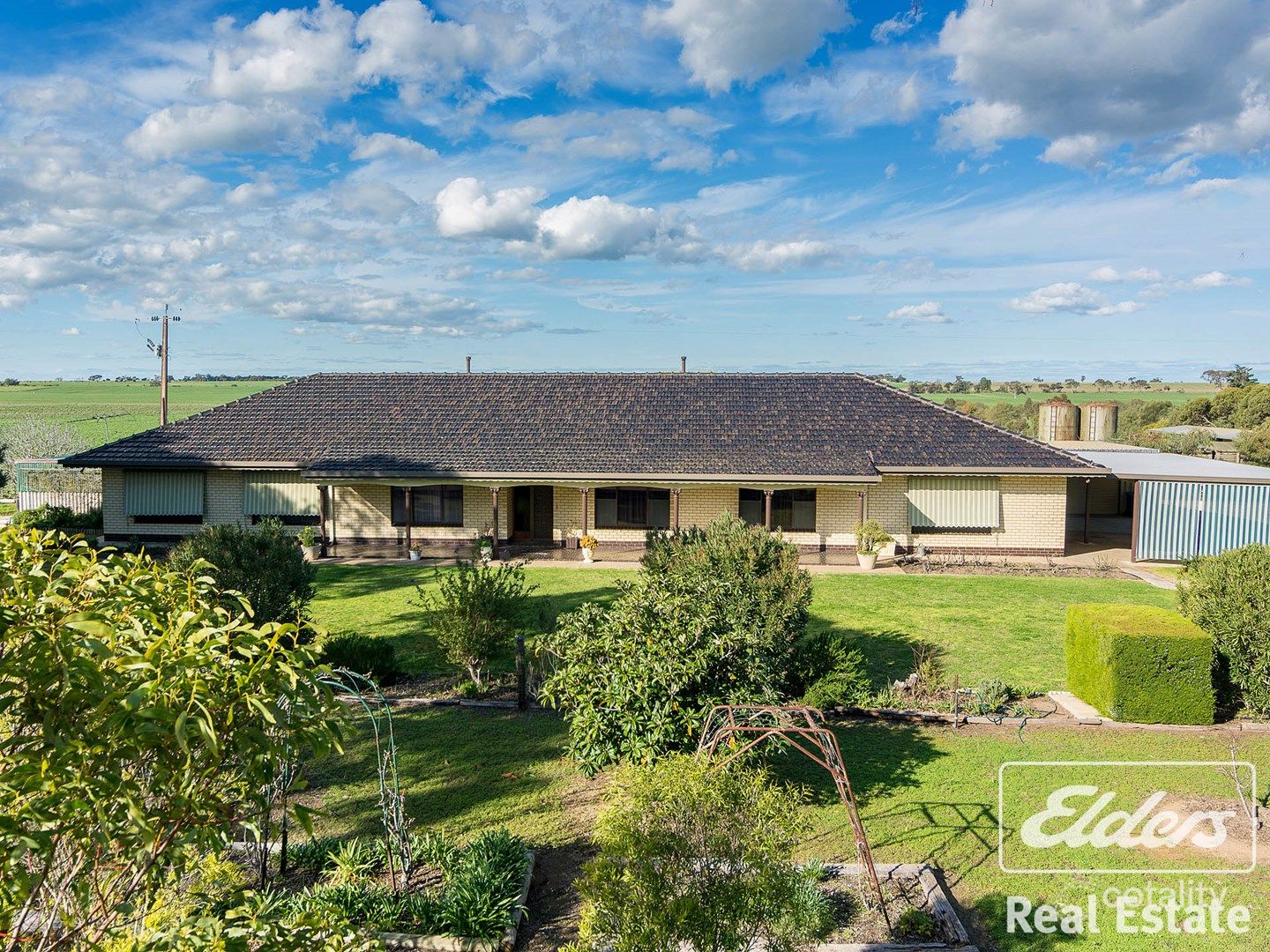 403 Dry Plains Rd, Strathalbyn, SA 5255