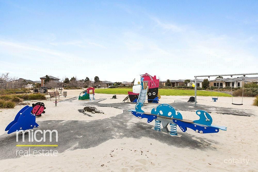 23 Tramway St, Point Cook, VIC 3030