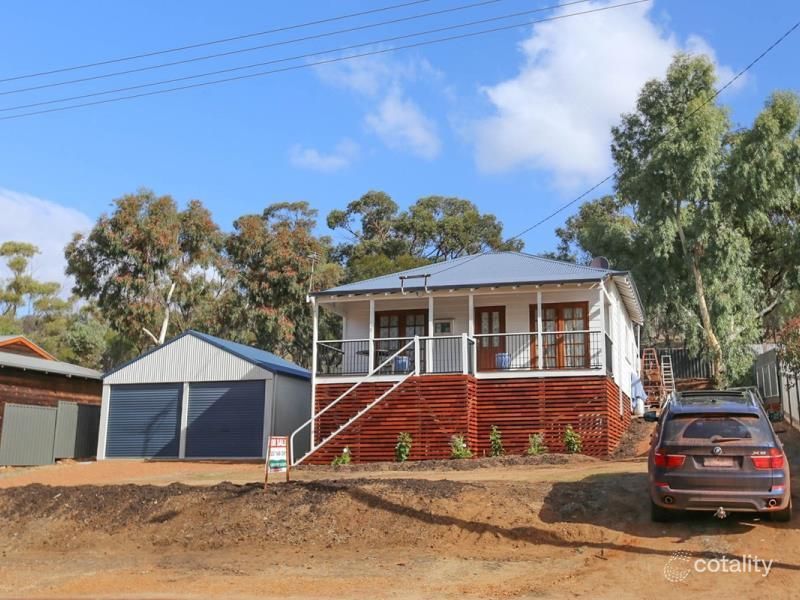 15 Hamersley St, Toodyay, WA 6566