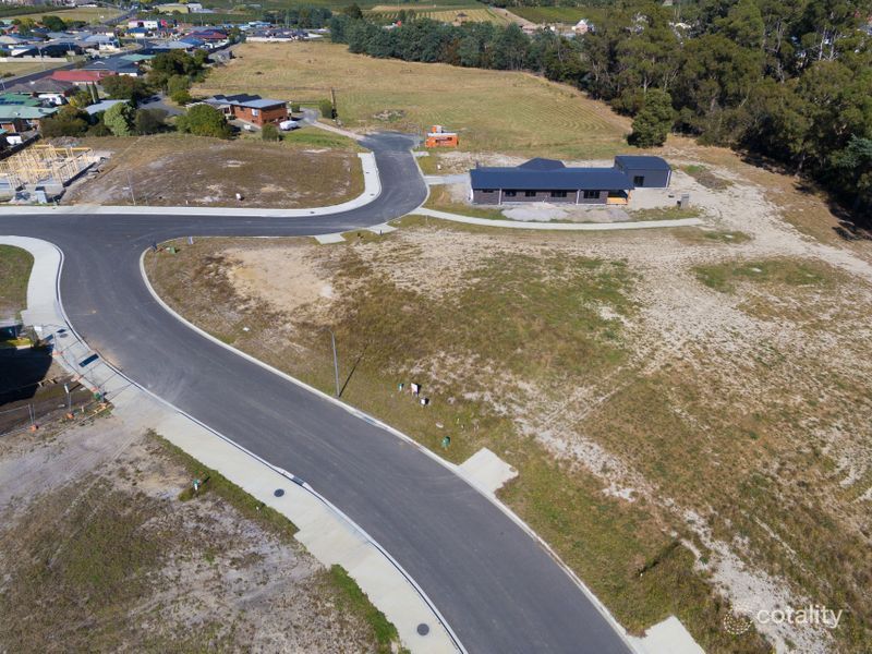 Lot 62 Fleetwood Dr, Spreyton, TAS 7310