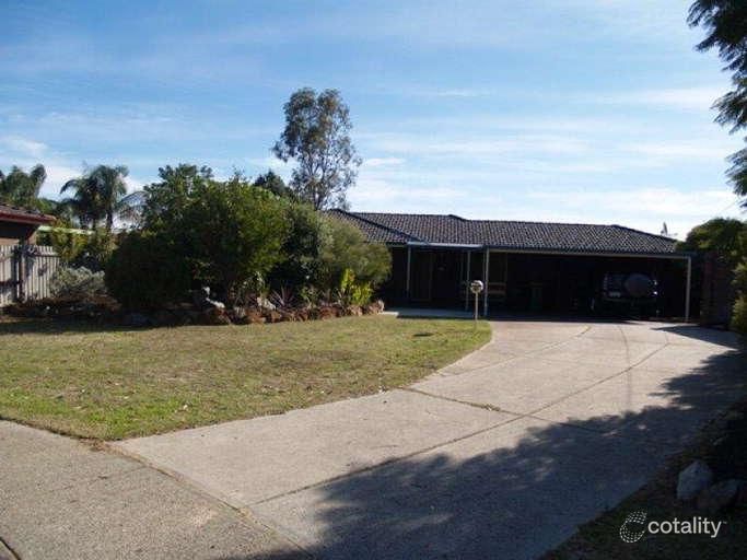 14 Chancery Ct, Forrestfield, WA 6058