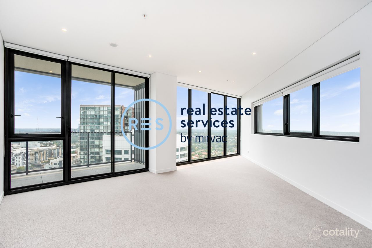 2509/486 Pacific Hwy, St Leonards, NSW 2065