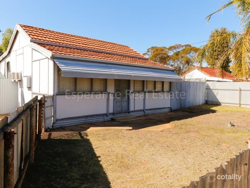 34 Prinsep St, Norseman, WA 6443