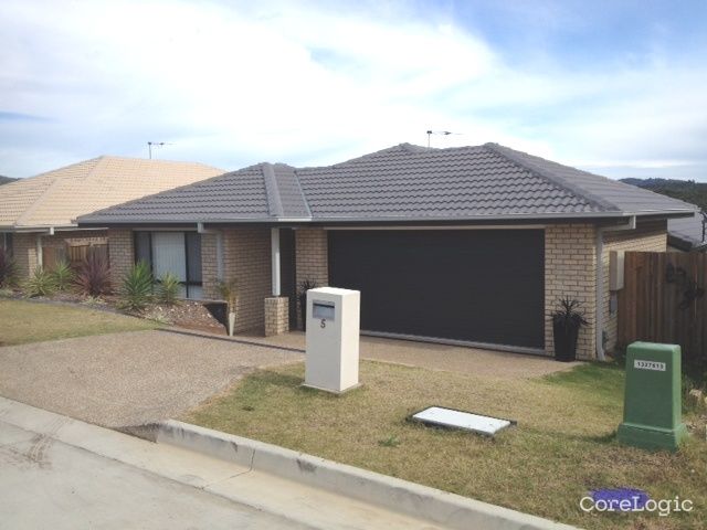 5 Maidstone Lane, Pimpama, QLD 4209