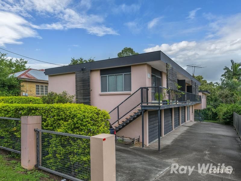 5/38 Alderson St, Newmarket, QLD 4051