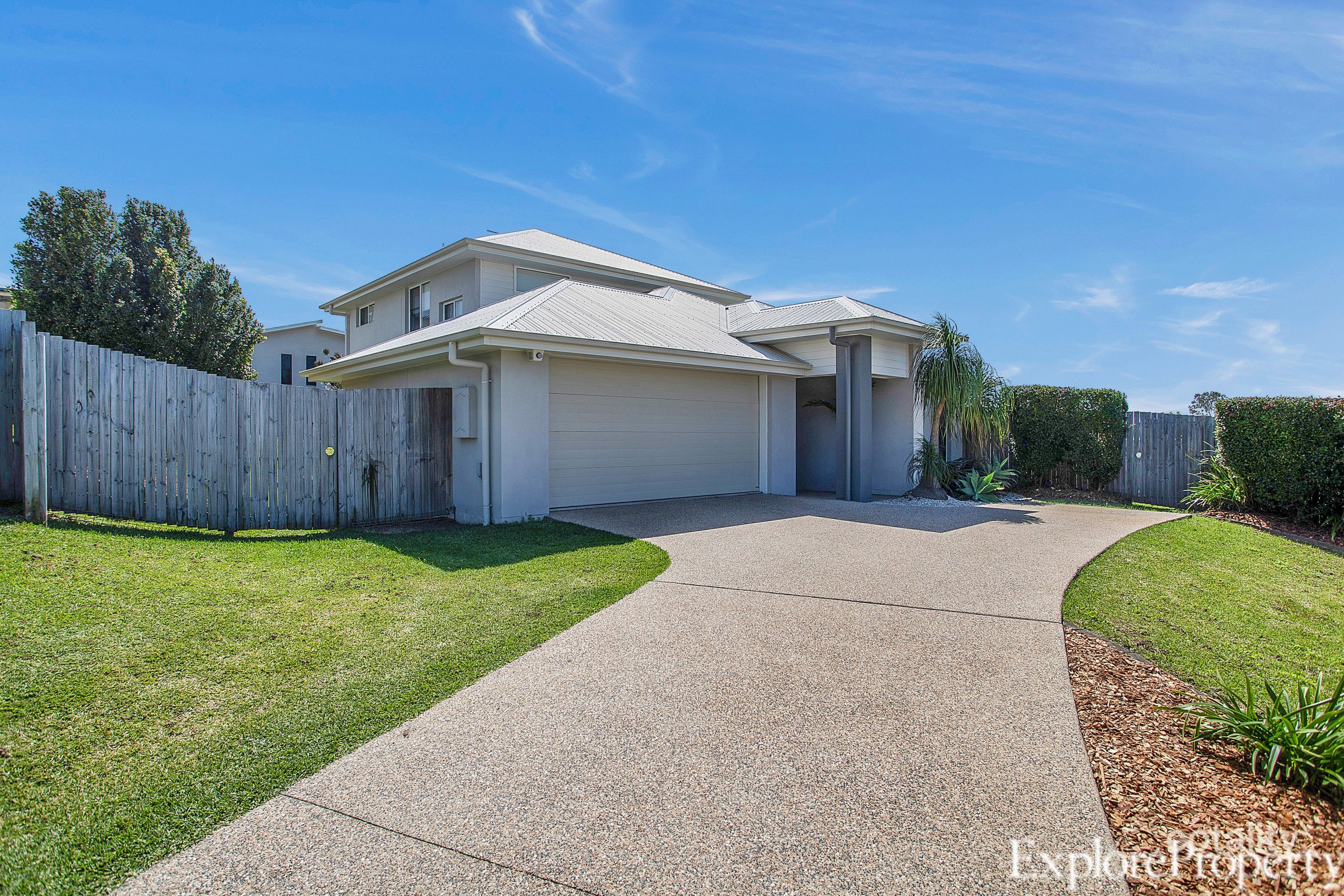 16 Bjelke Cct, Rural View, QLD 4740