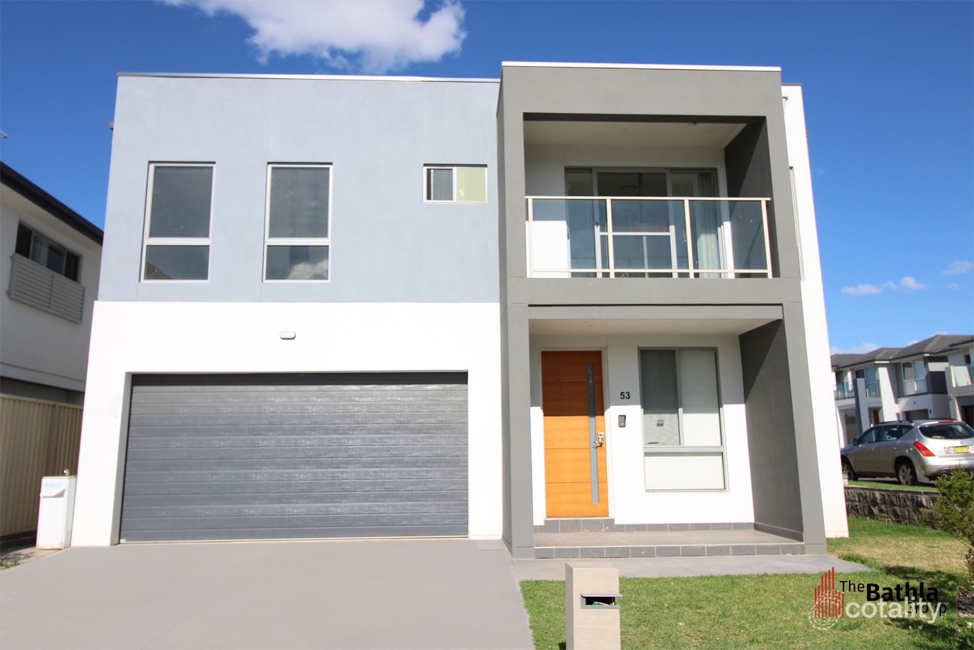 53 Megalong St, The Ponds, NSW 2769