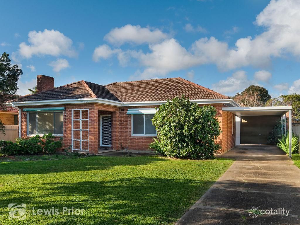 24 Whelan Ave, Camden Park, SA 5038
