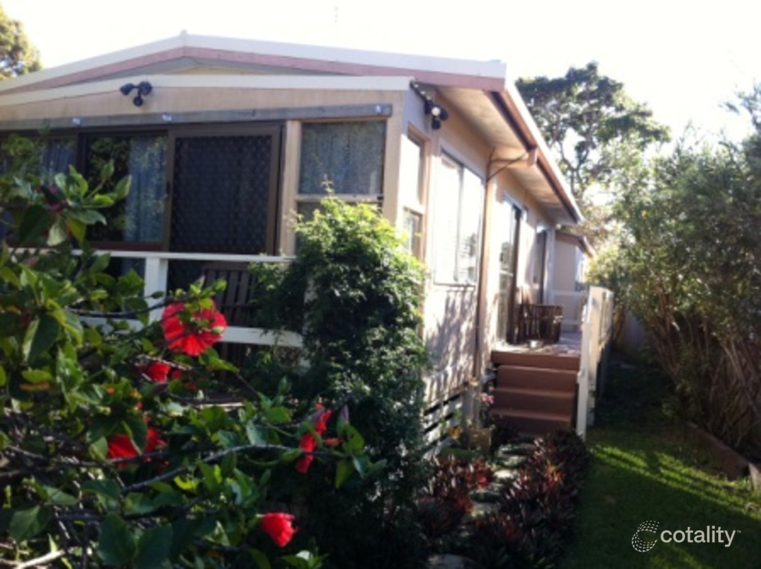 2/45 Parker St, Labrador, QLD 4215