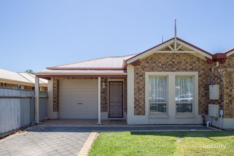 31a Mellor Rd, Glanville, SA 5015