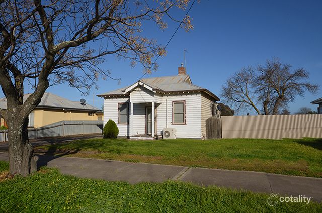 76 Stawell Rd, Horsham, VIC 3400