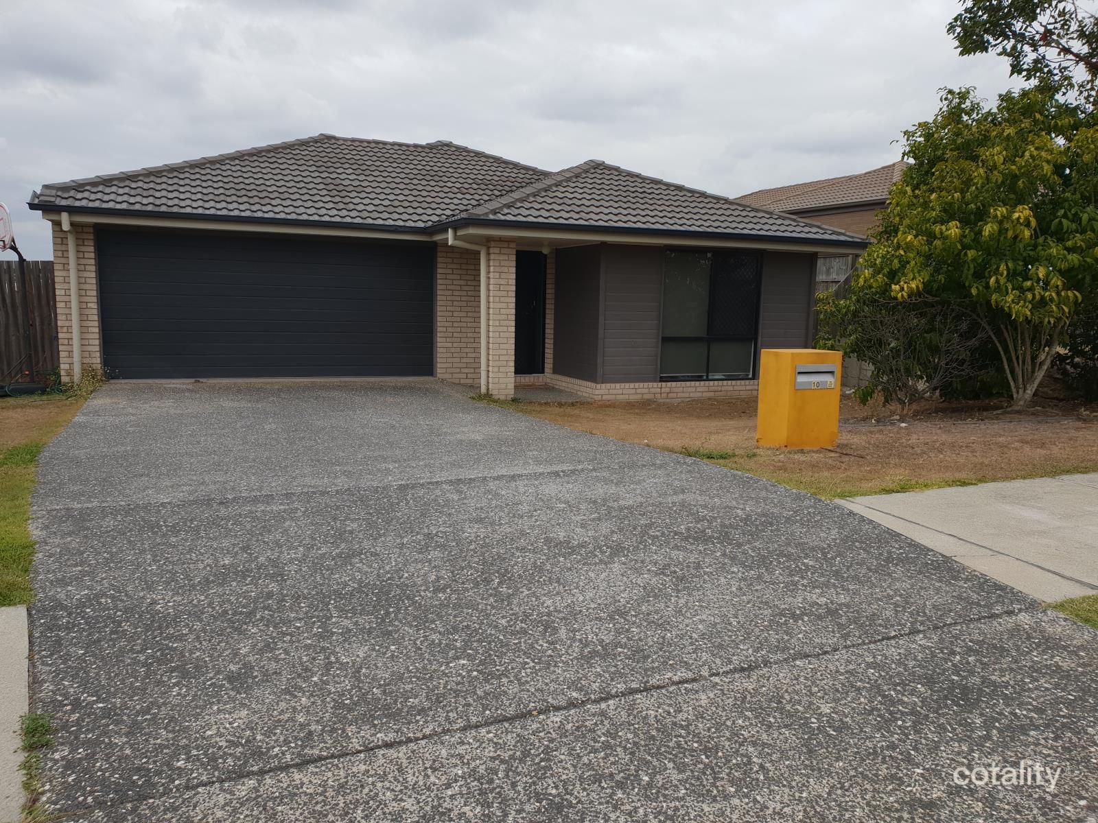 10 Carnell St, Goodna, QLD 4300