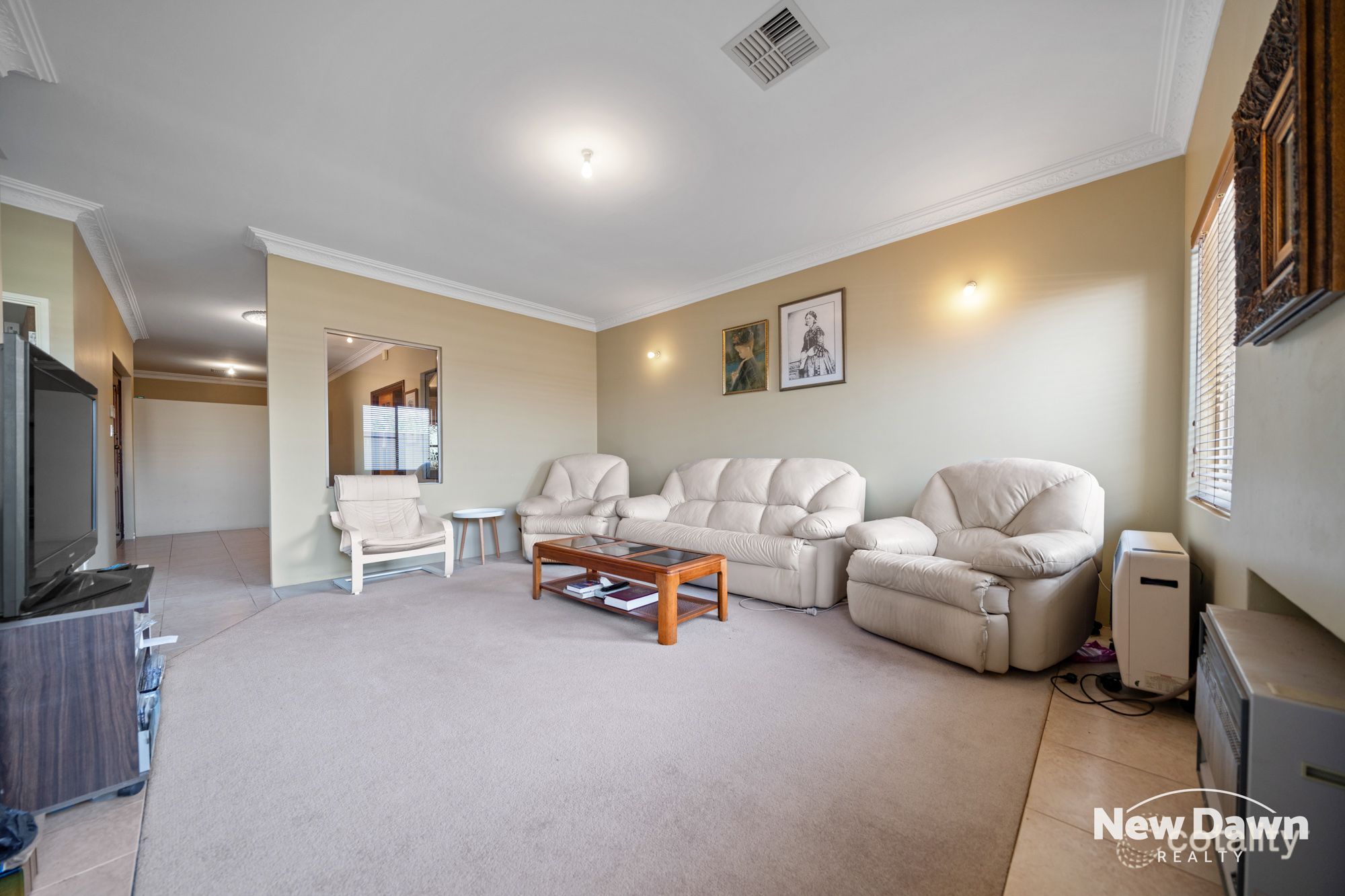 12 Feathertop Rise, Alexander Heights, WA 6064