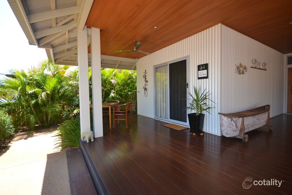 34 Frangipani Dr, Cable Beach, WA 6726