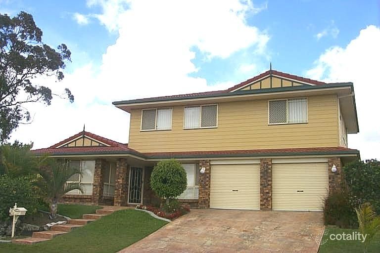 15 Vanderbilt St, Eight Mile Plains, QLD 4113