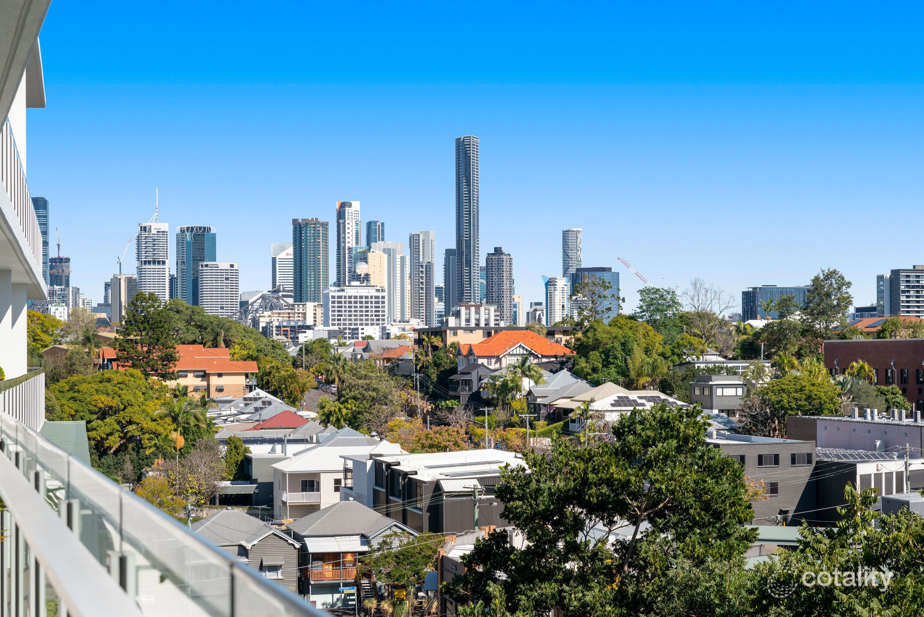 608/113 Commercial Rd, Teneriffe, QLD 4005